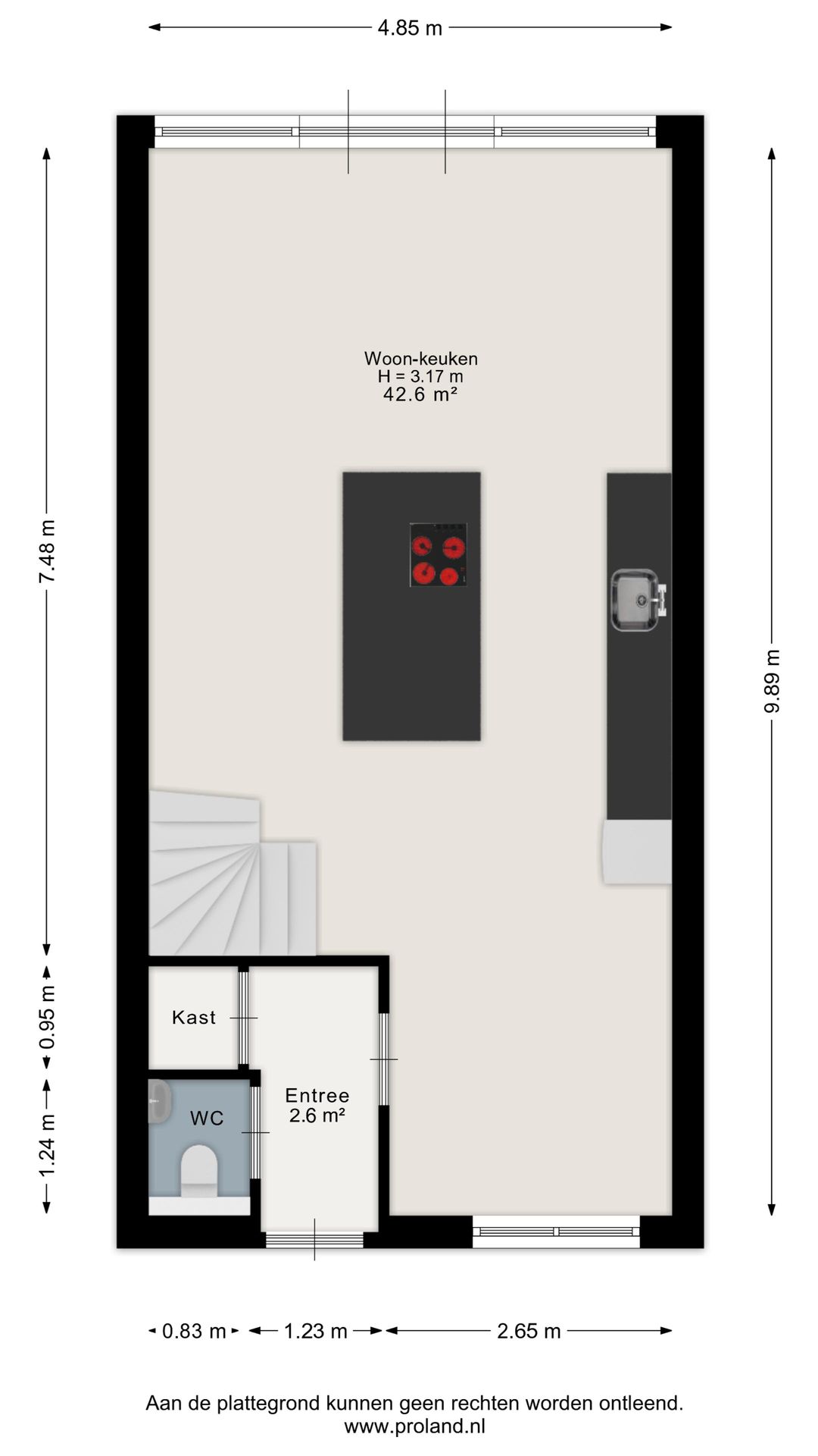 Foto 43 van Visserijstraat 21
