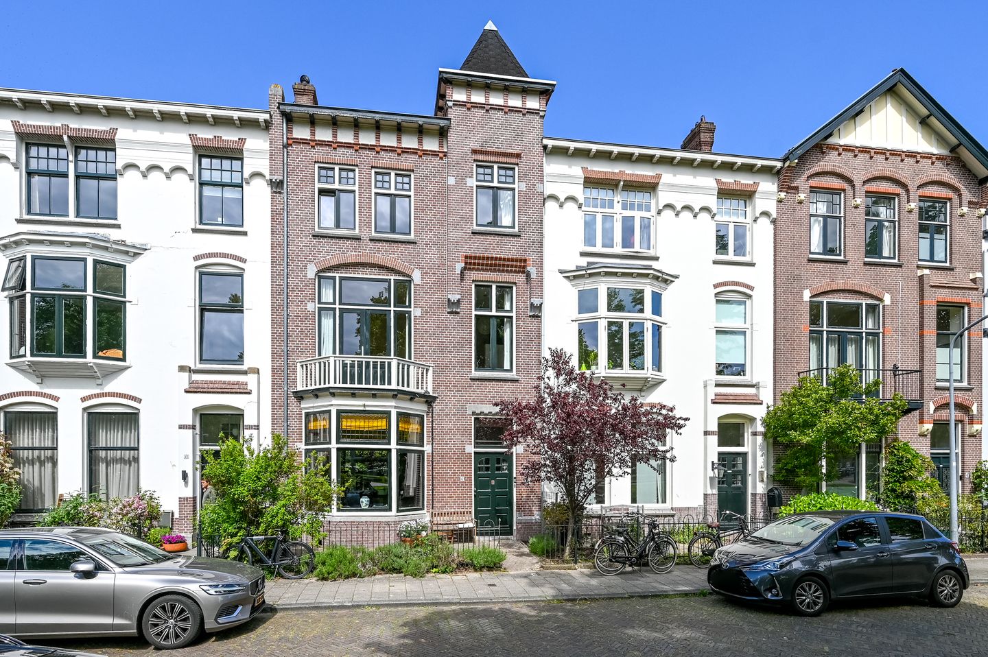 Photo 59 of Kleverparkweg 47