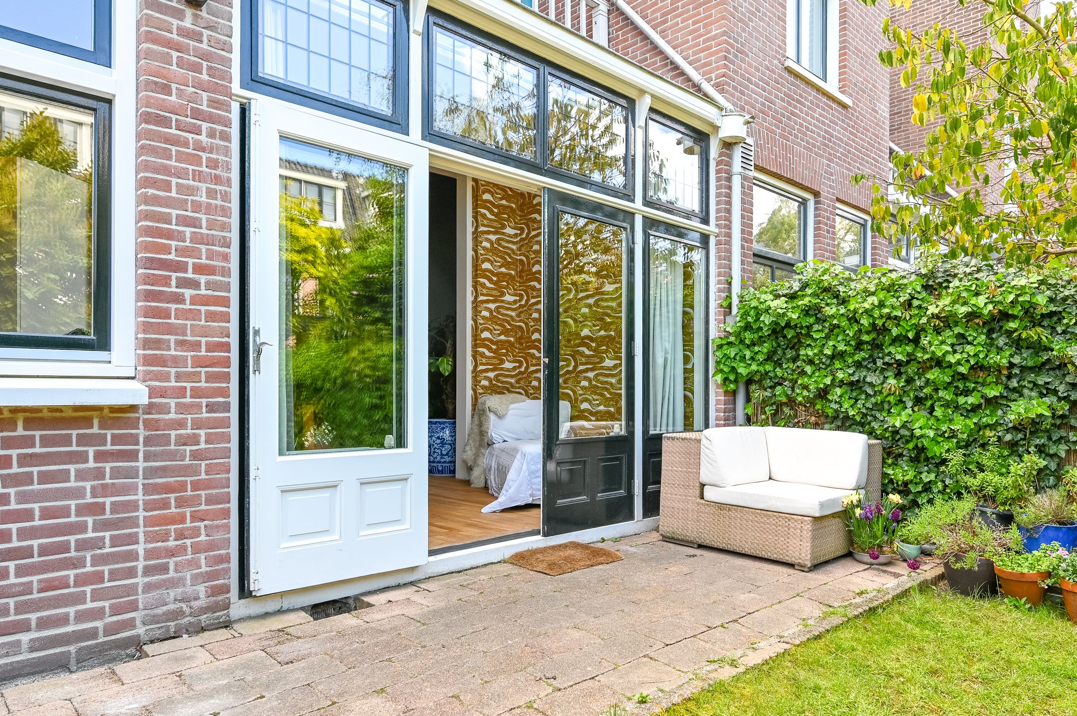 Photo 24 of Kleverparkweg 47