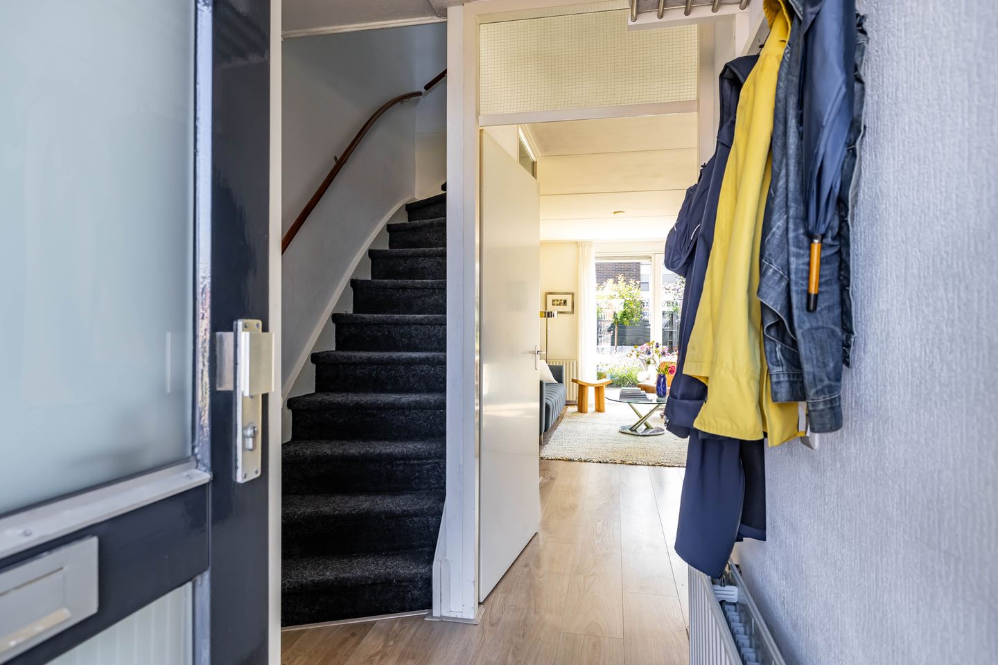 Foto 4 van Helper Molenstraat 8-E