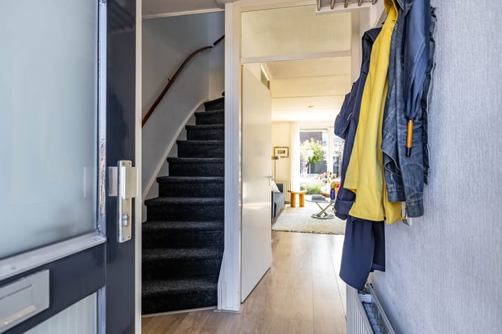 Foto 4 van Helper Molenstraat 8-E