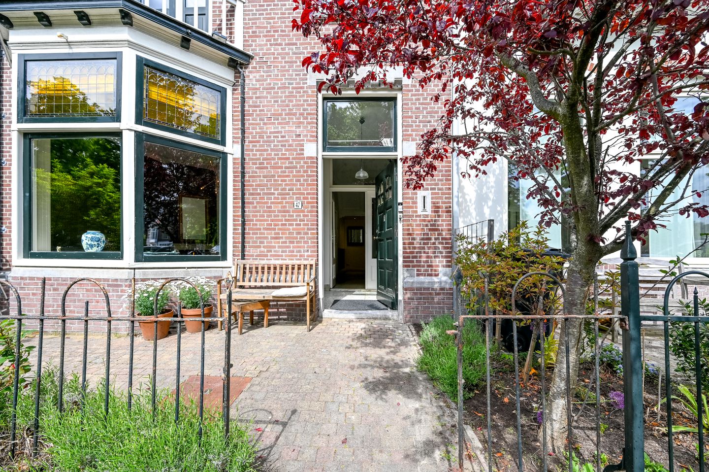 Photo 5 of Kleverparkweg 47