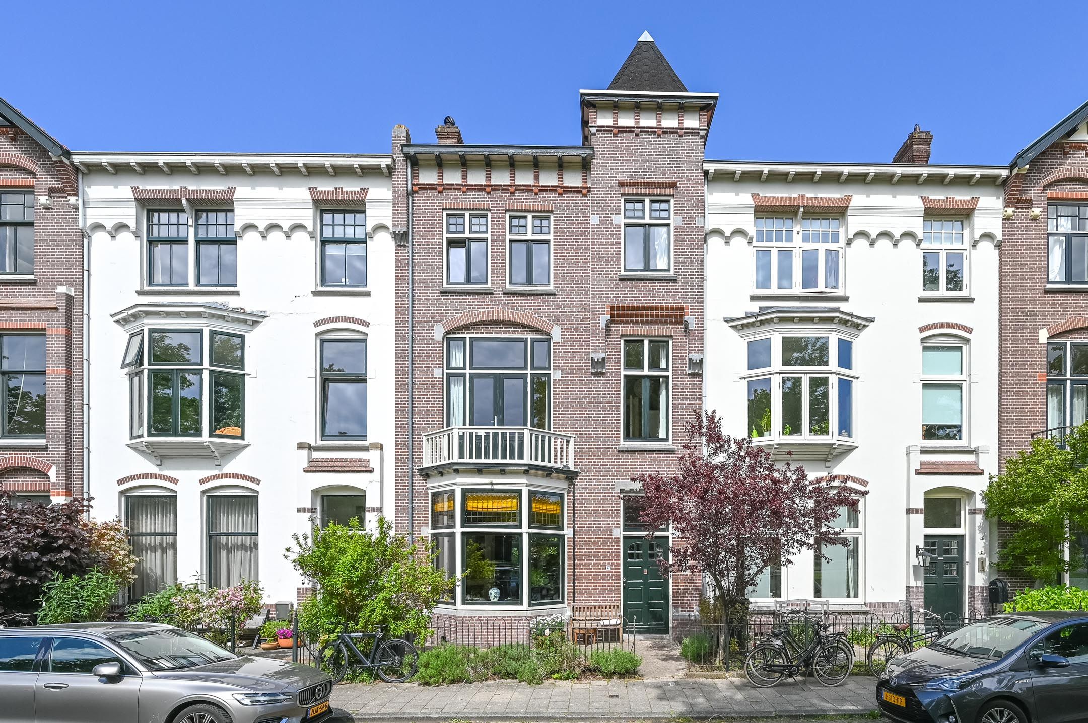 Kleverparkweg 47