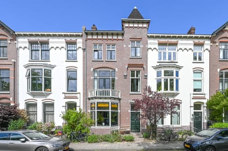 Kleverparkweg thumbnail