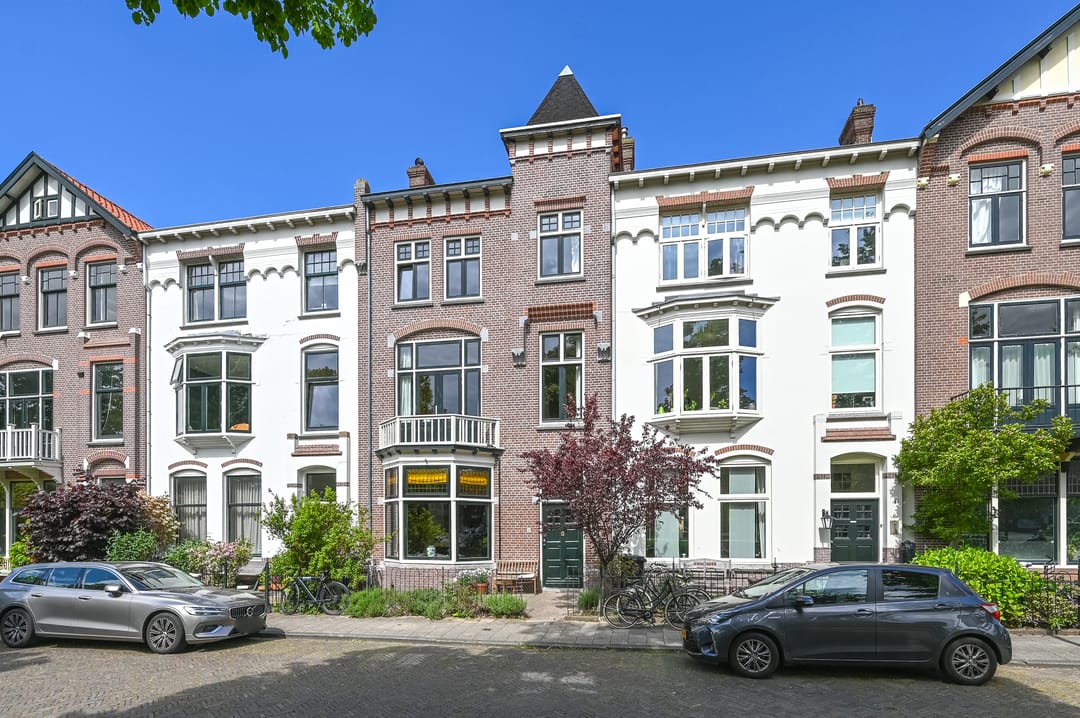 Photo 58 of Kleverparkweg 47