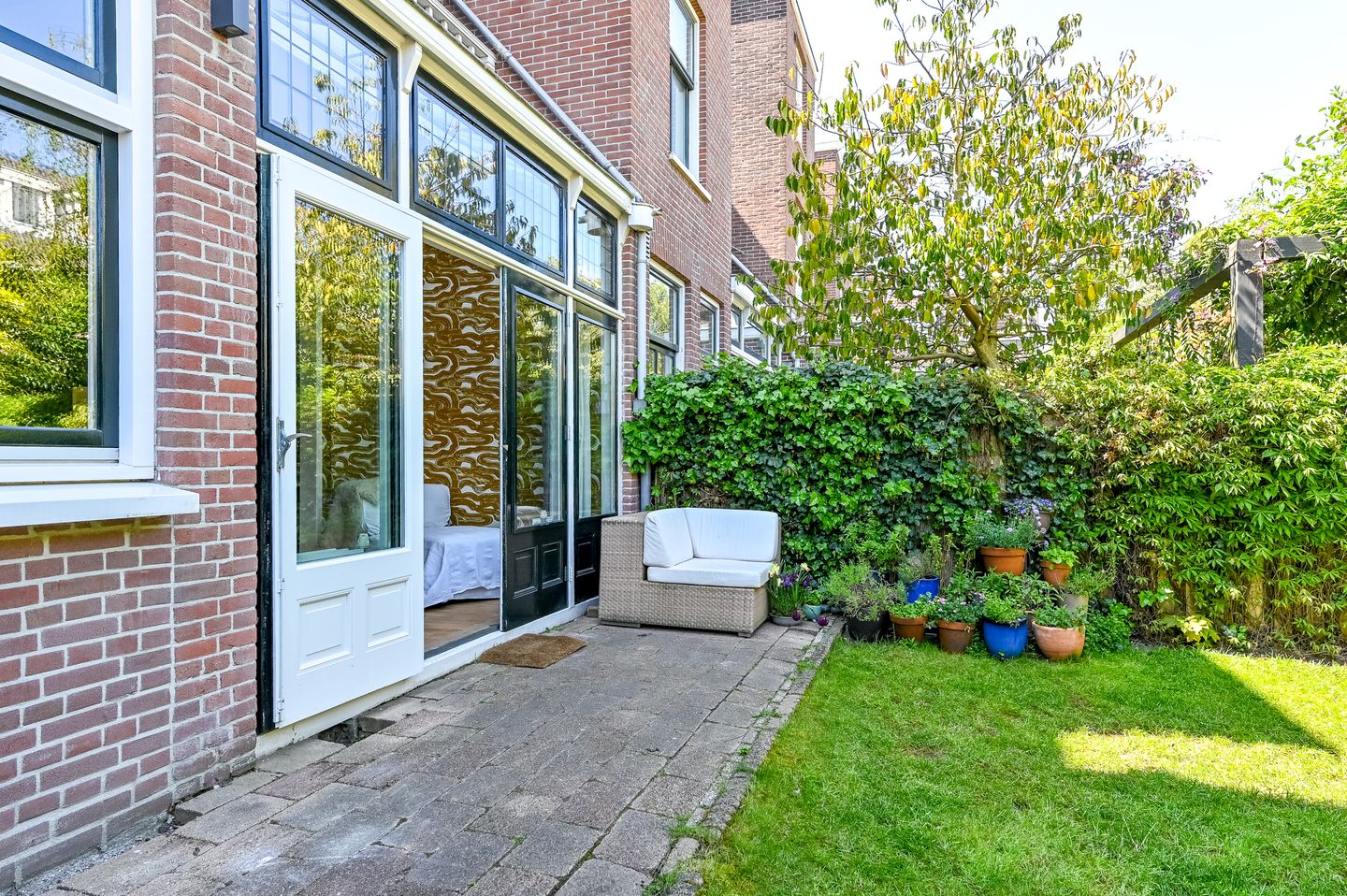 Photo 25 of Kleverparkweg 47