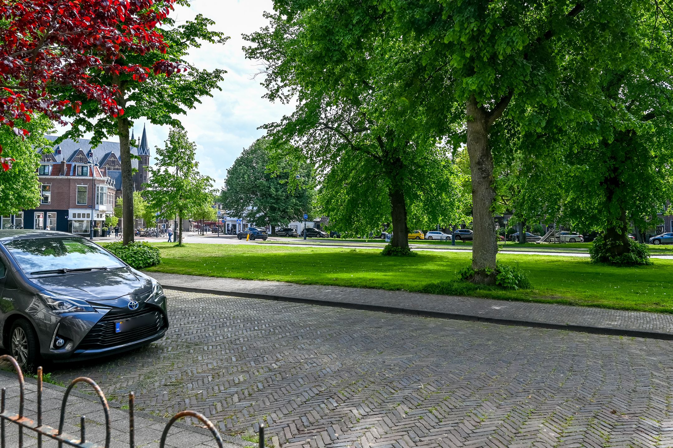 Photo 57 of Kleverparkweg 47