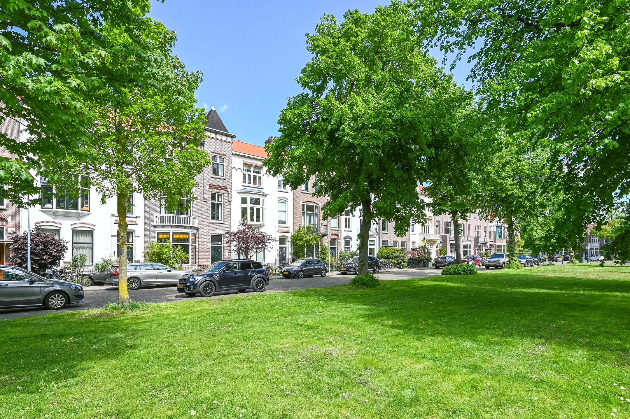 Photo 60 of Kleverparkweg 47