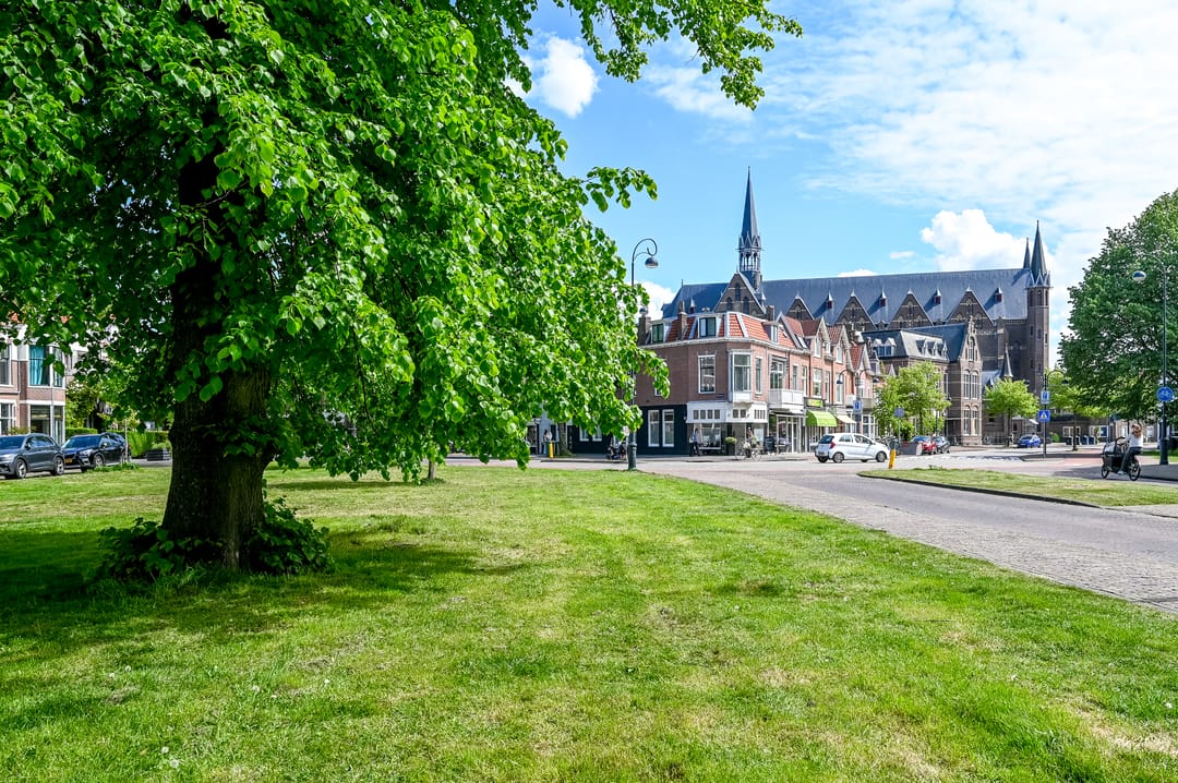Photo 61 of Kleverparkweg 47
