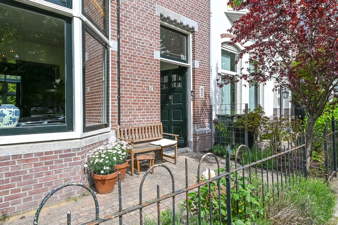 Photo 56 of Kleverparkweg 47