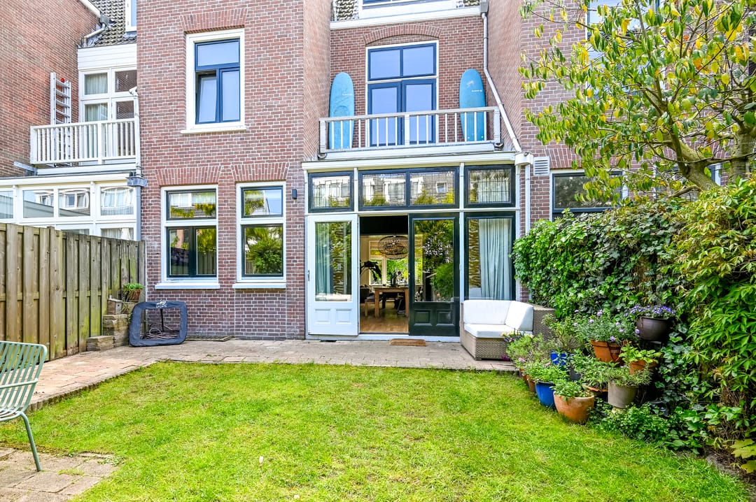 Photo 28 of Kleverparkweg 47