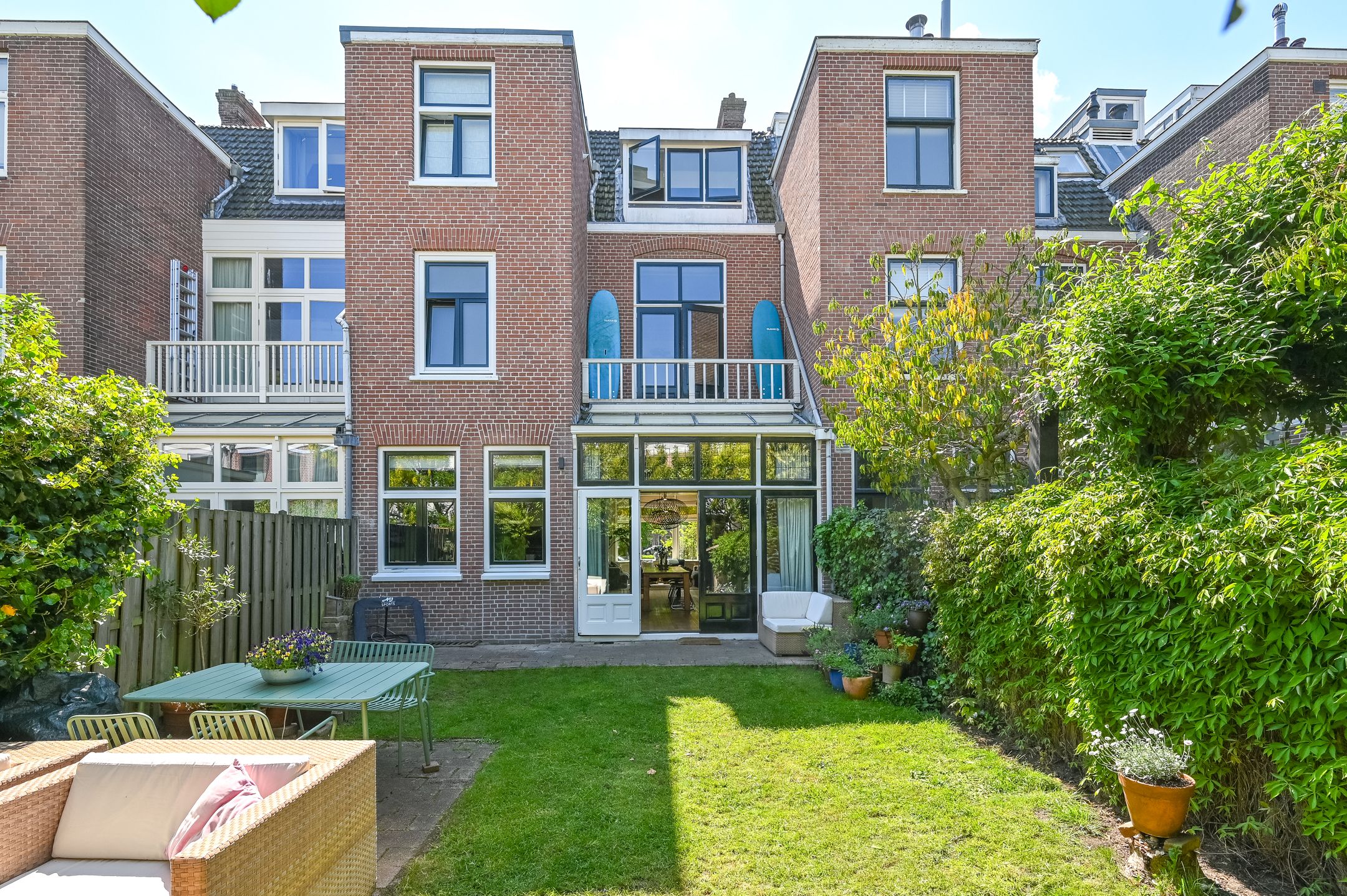 Photo 30 of Kleverparkweg 47