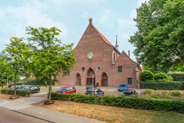 Foto 4 van Rubensstraat 72