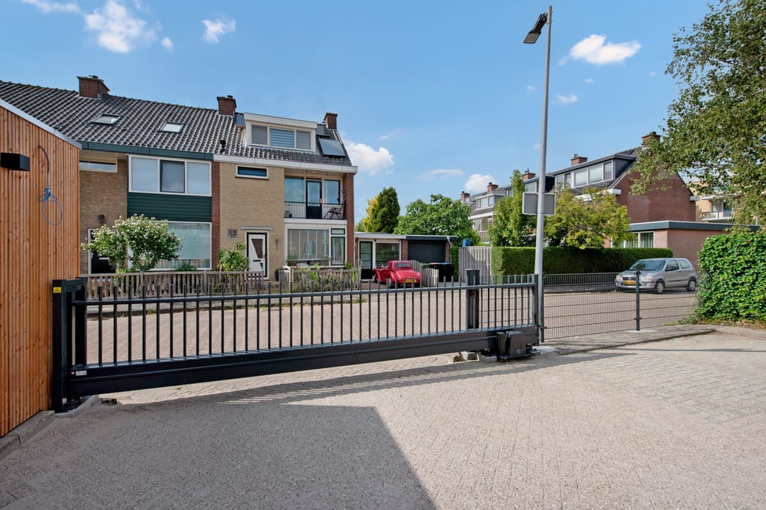 Foto 16 van Uiverlaan 4-F