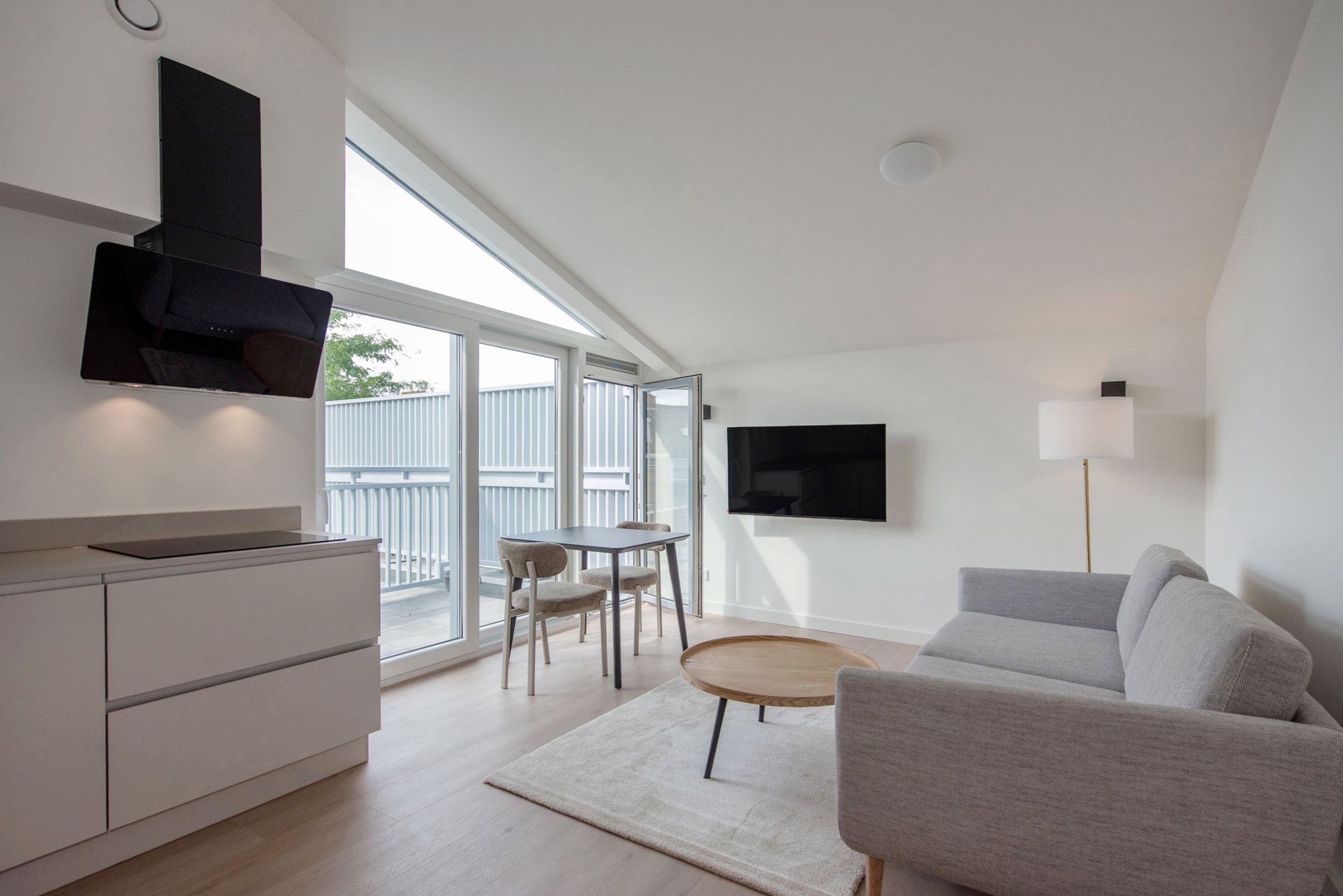 Uiverlaan 4-F Maassluis