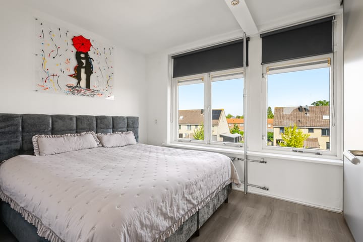Foto 4 van Bunchestraat 8