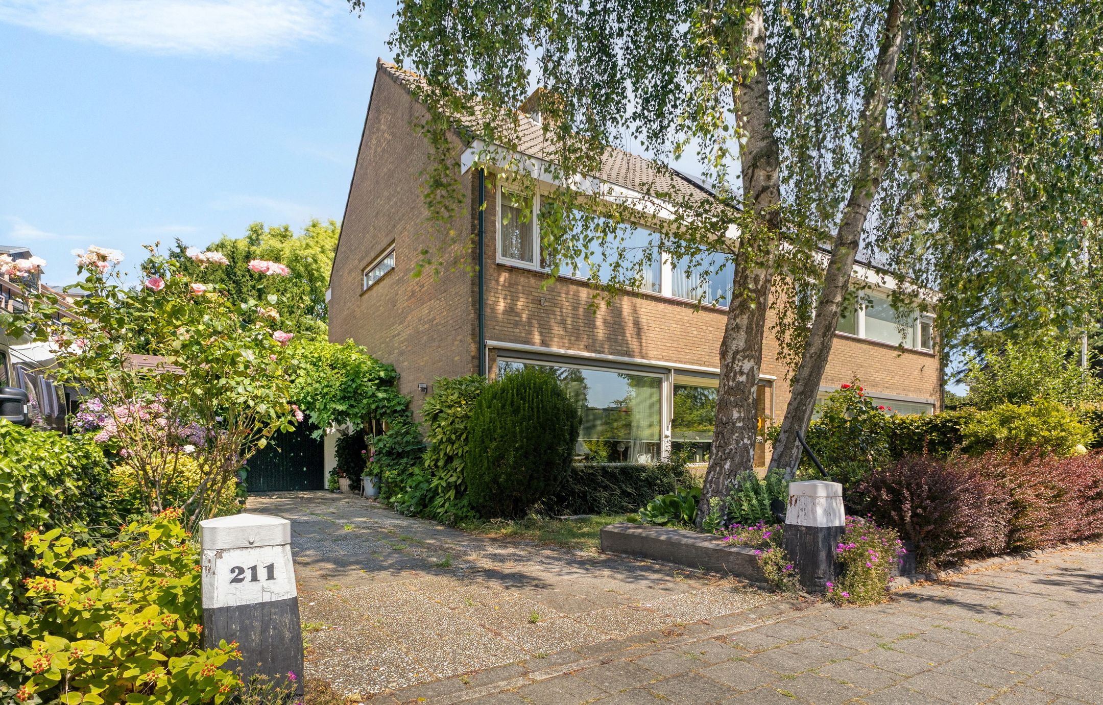 Rotterdamseweg 211 