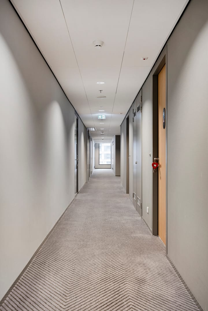 Appartement te huur: Bercylaan 331, Amsterdam