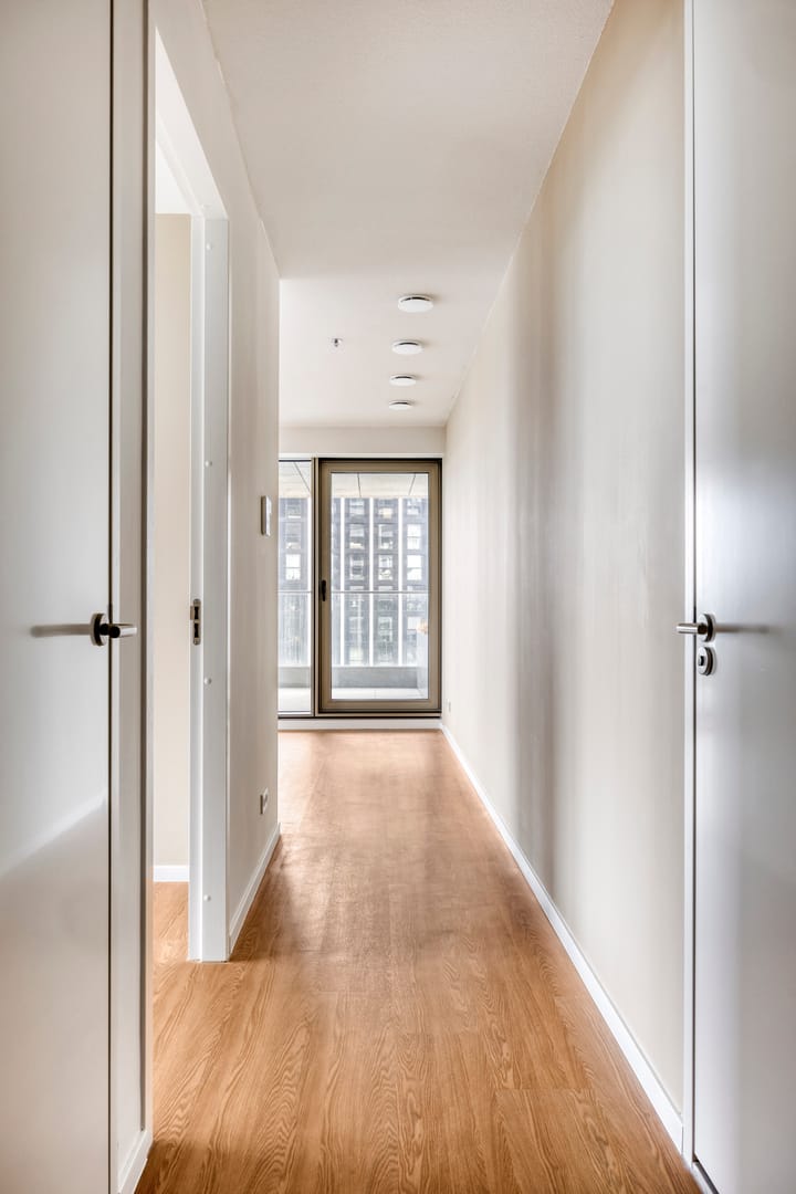 Appartement te huur: Bercylaan 331, Amsterdam