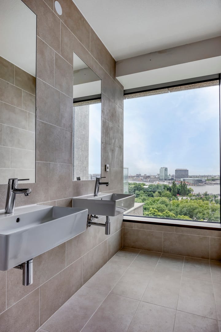 Appartement te huur: Bercylaan 331, Amsterdam