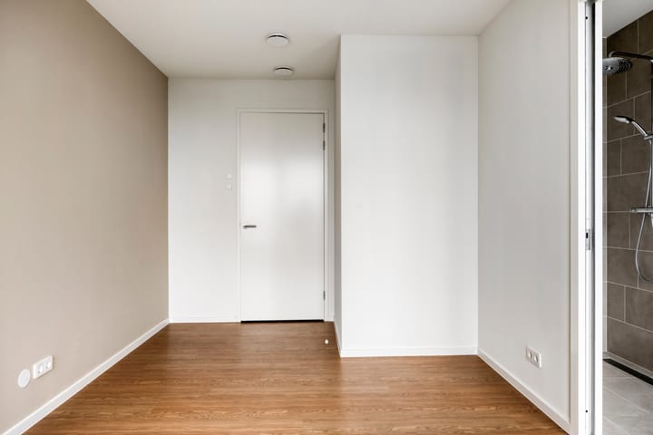 Appartement te huur: Bercylaan 331, Amsterdam