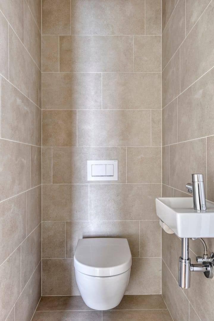 Appartement te huur: Bercylaan 331, Amsterdam