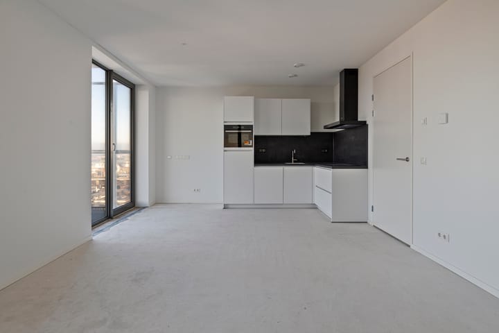 Appartement te huur: Plesostraat 237, Amsterdam