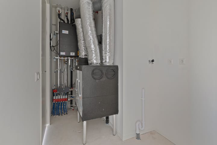 Appartement te huur: Plesostraat 237, Amsterdam