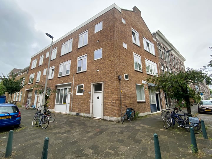 Sionstraat 39, Rotterdam
