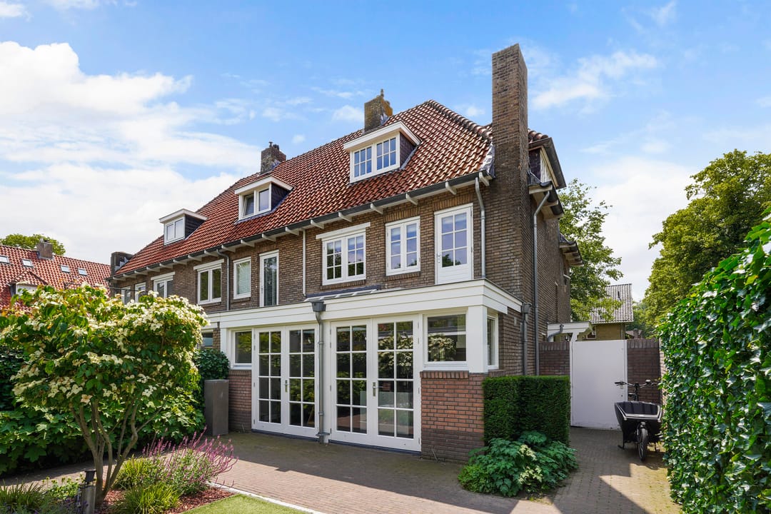 Photo 71 of Burgemeester van Meursstraat 43