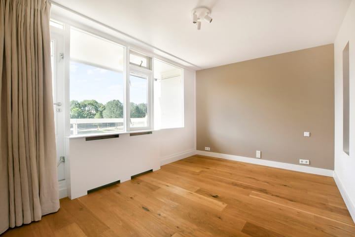 Appartement te koop: Queridolaan 99, Oegstgeest