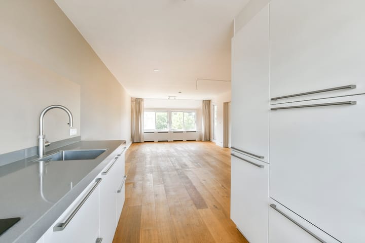 Appartement te koop: Queridolaan 99, Oegstgeest