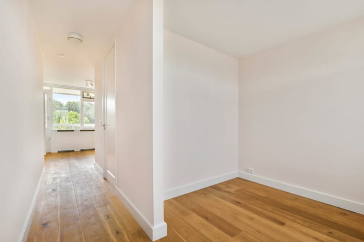 Appartement te koop: Queridolaan 99, Oegstgeest