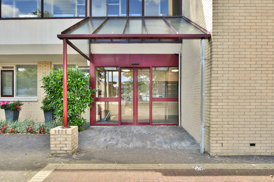 Foto 23 van Queridolaan 99