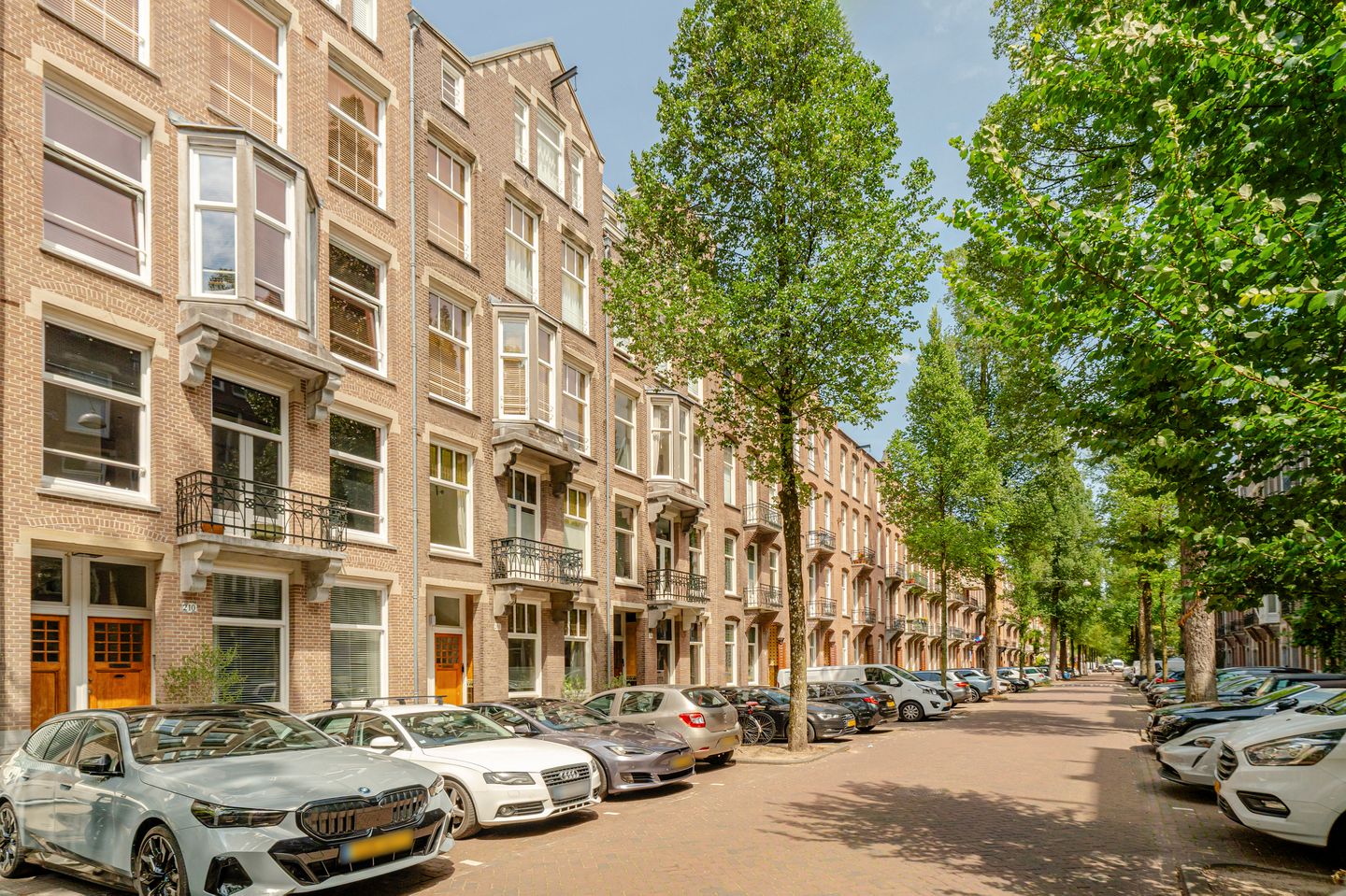 Photo 29 of Johannes Verhulststraat 206-2