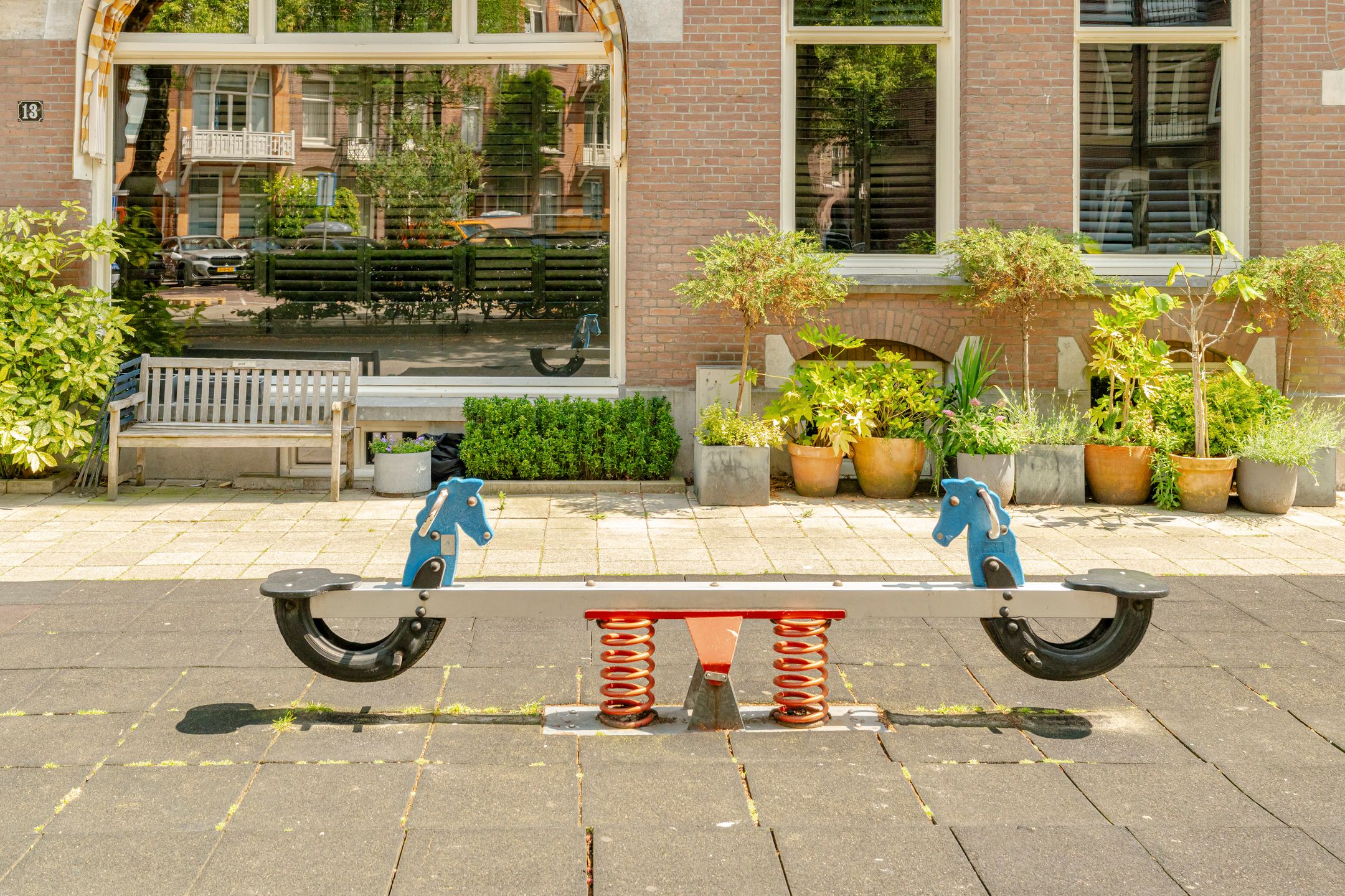Photo 33 of Johannes Verhulststraat 206-2