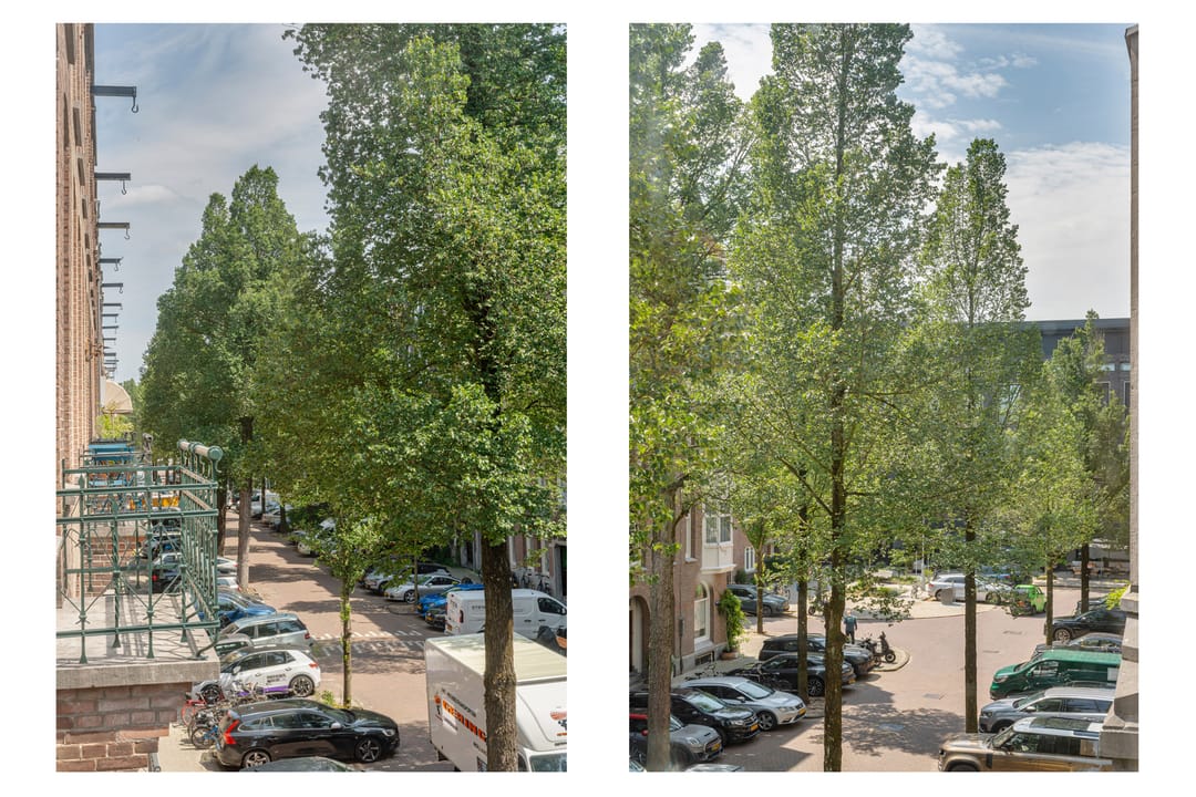 Photo 13 of Johannes Verhulststraat 206-2