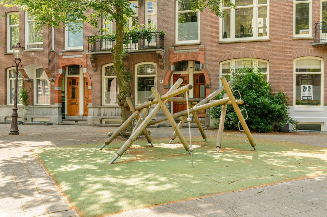 Photo 32 of Johannes Verhulststraat 206-2