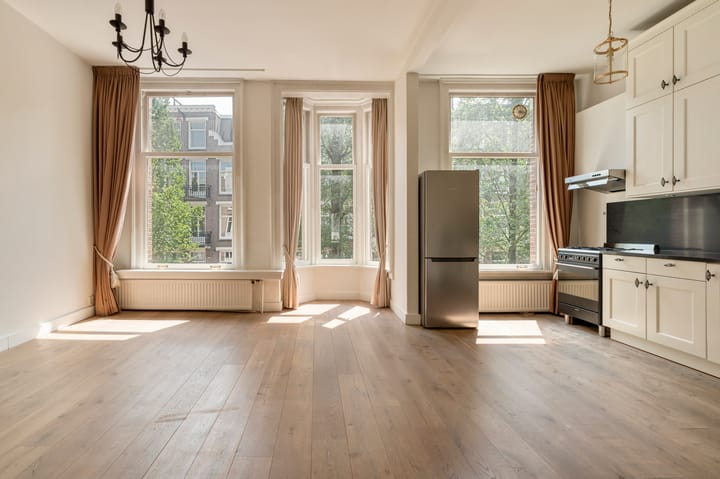 Foto 4 van Johannes Verhulststraat 206-2