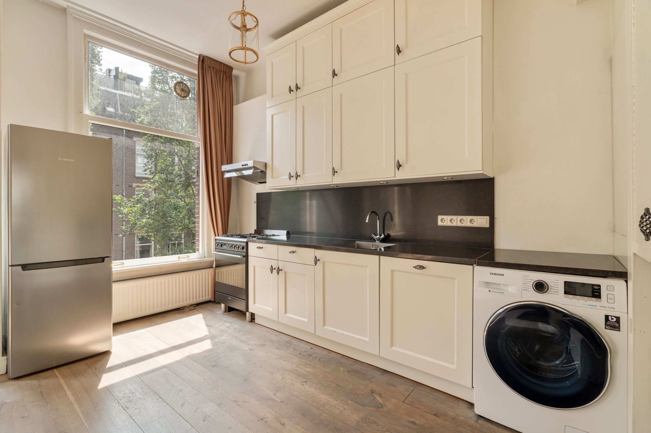 Photo 6 of Johannes Verhulststraat 206-2