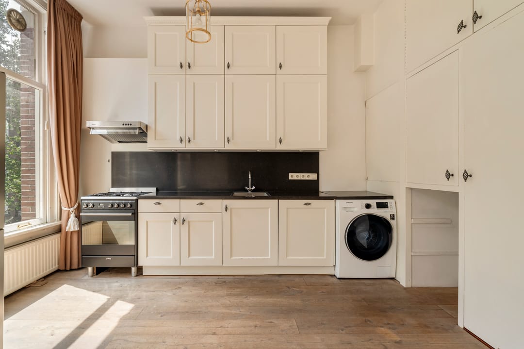 Photo 7 of Johannes Verhulststraat 206-2