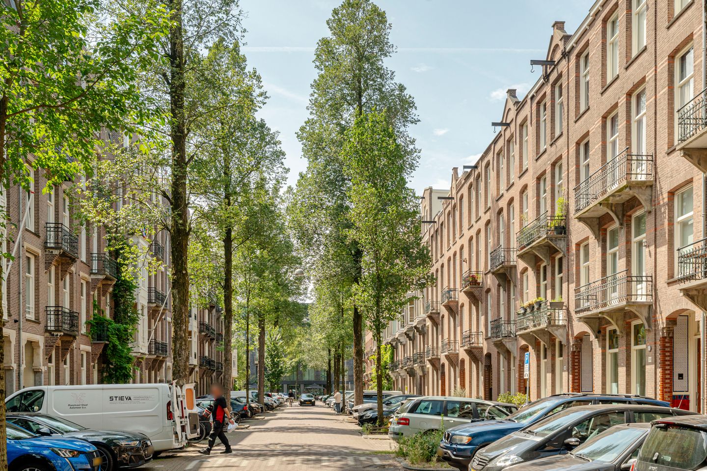 Photo 34 of Johannes Verhulststraat 206-2
