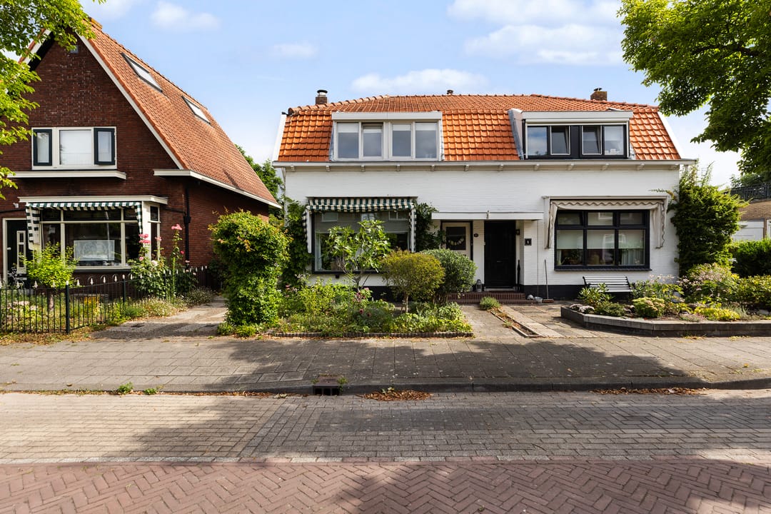 Foto 1 van Lodewijk van Nassaustraat 3