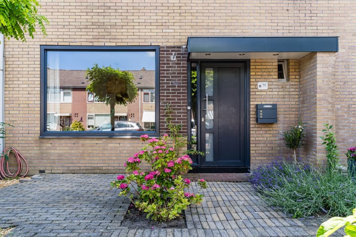 Foto 4 van Sluiswaard 114