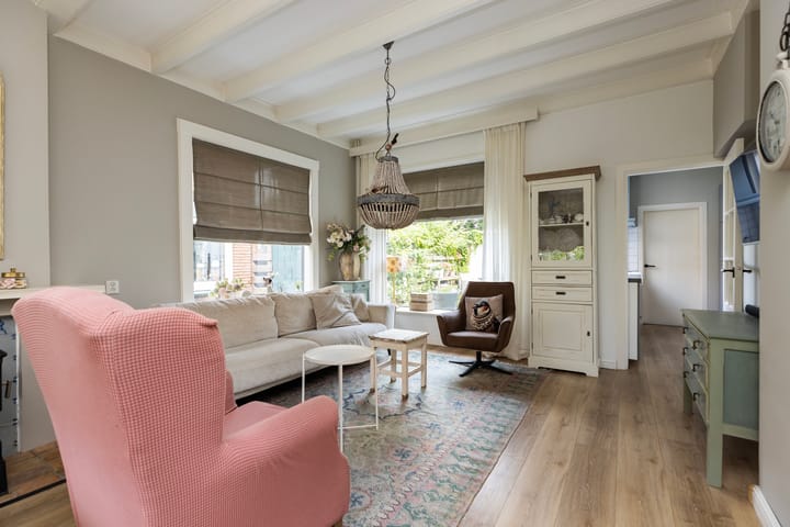 Foto 4 van Lodewijk van Nassaustraat 3