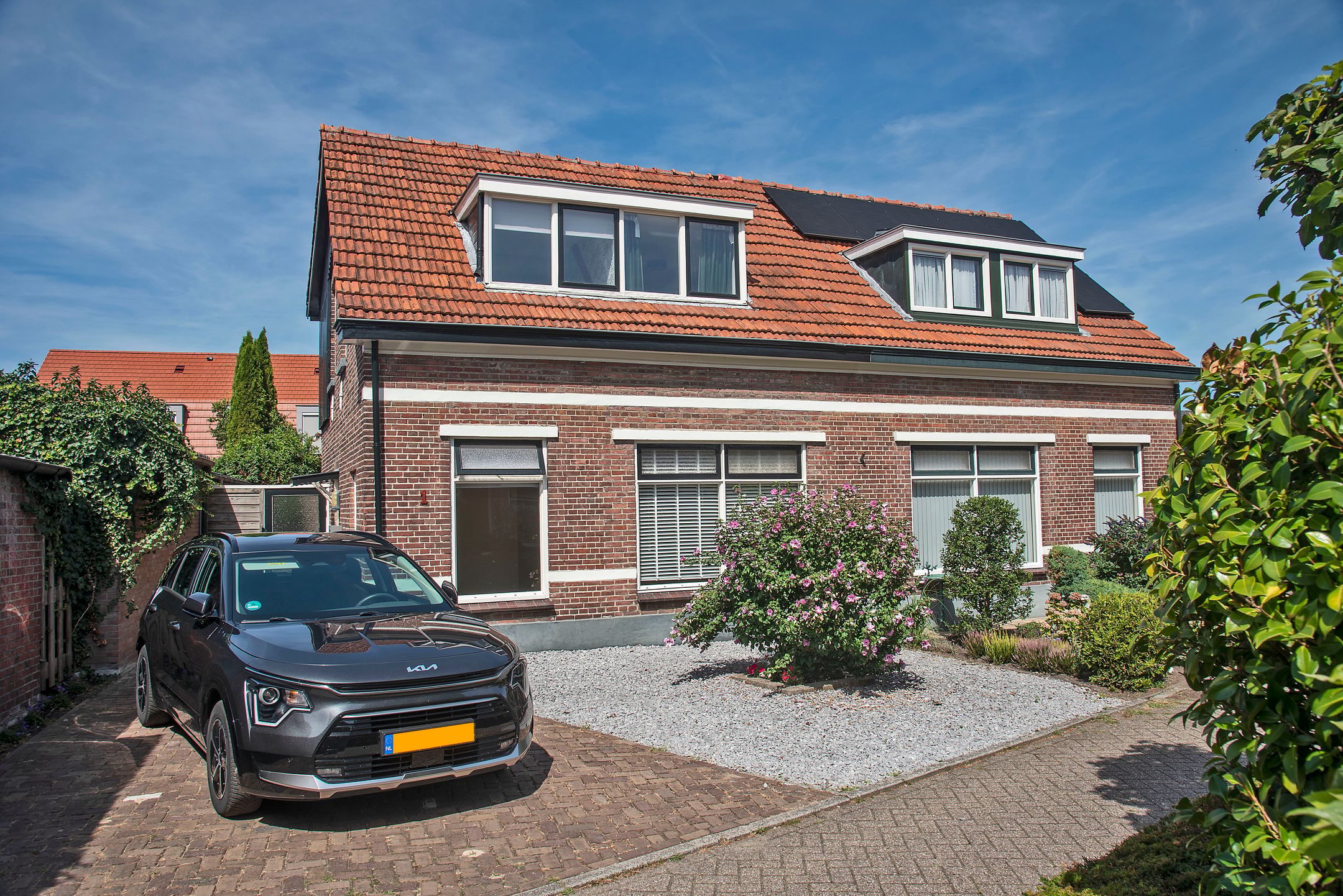 Kampweg 1