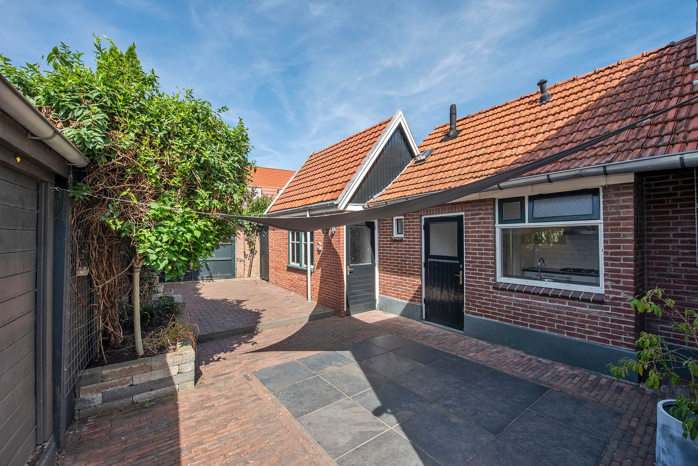 Foto 4 van Kampweg 1