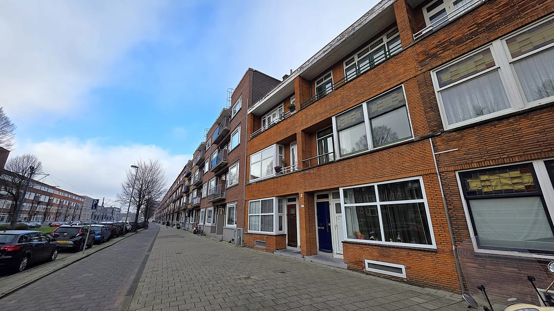 Foto 1 van Rotterdamsedijk 156-B