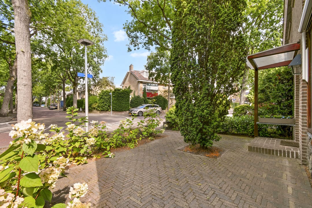 Foto 2 van Lijsterlaan 16