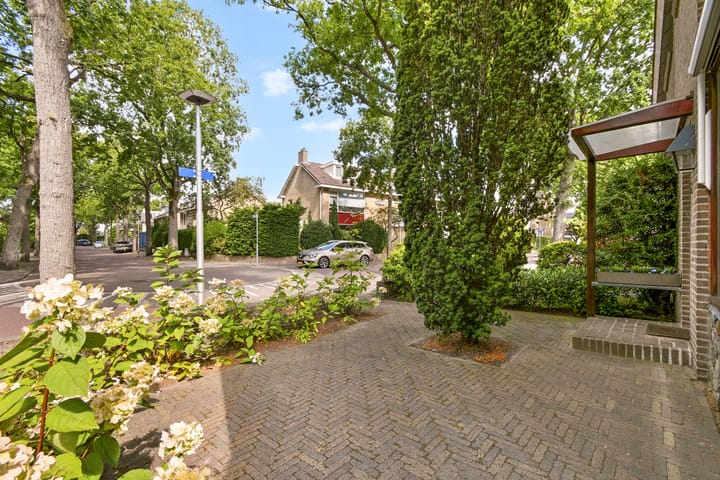 Foto 2 van Lijsterlaan 16